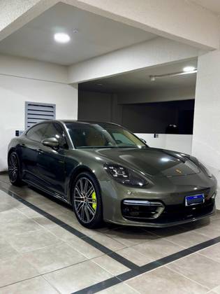 PORSCHE PANAMERA 2.9 V6 E-HYBRID 4S PDK